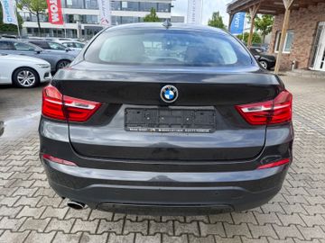 BMW X4 - 5
