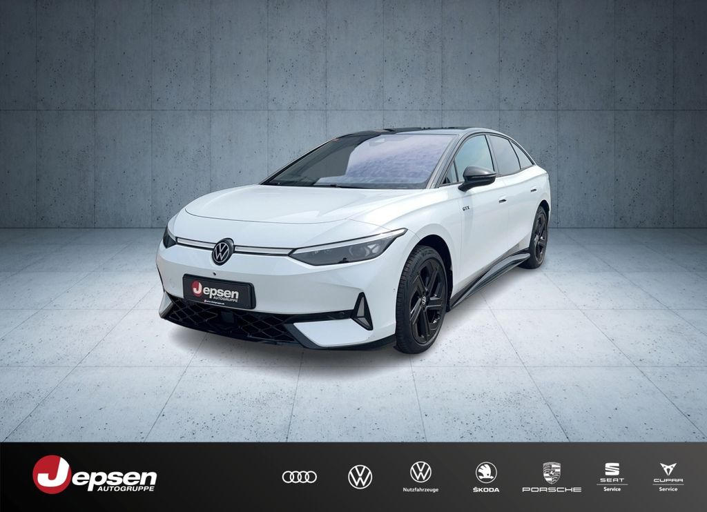 Volkswagen ID.7