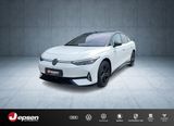 Volkswagen ID.7 GTX 4Motion /AHK /WÄRMEPUMPE - Volkswagen ID.7: GTX