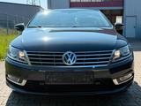 Volkswagen CC BMT XENON NAVI URANOGRAU ZAHNRIEMENMOTOR - Volkswagen CC aus 2016