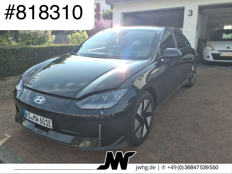 Image of Hyundai IONIQ 6