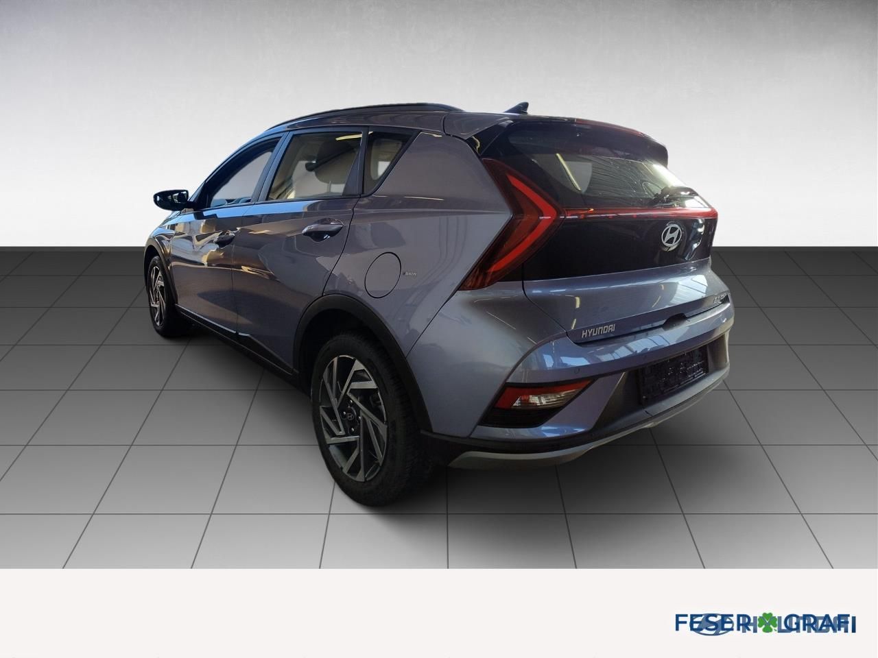 Hyundai BAYON - Bild 7