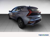 Hyundai BAYON - Vorschau Bild 7