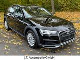 Audi A4 Allroad quattro,Auto,Navi,LED - gebrauchte Audi A4 Allroad aus dem Jahr 2018