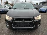 Mitsubishi ASX Klassik Kollektion 2WD - gebrauchte Mitsubishi ASX aus dem Jahr 2015