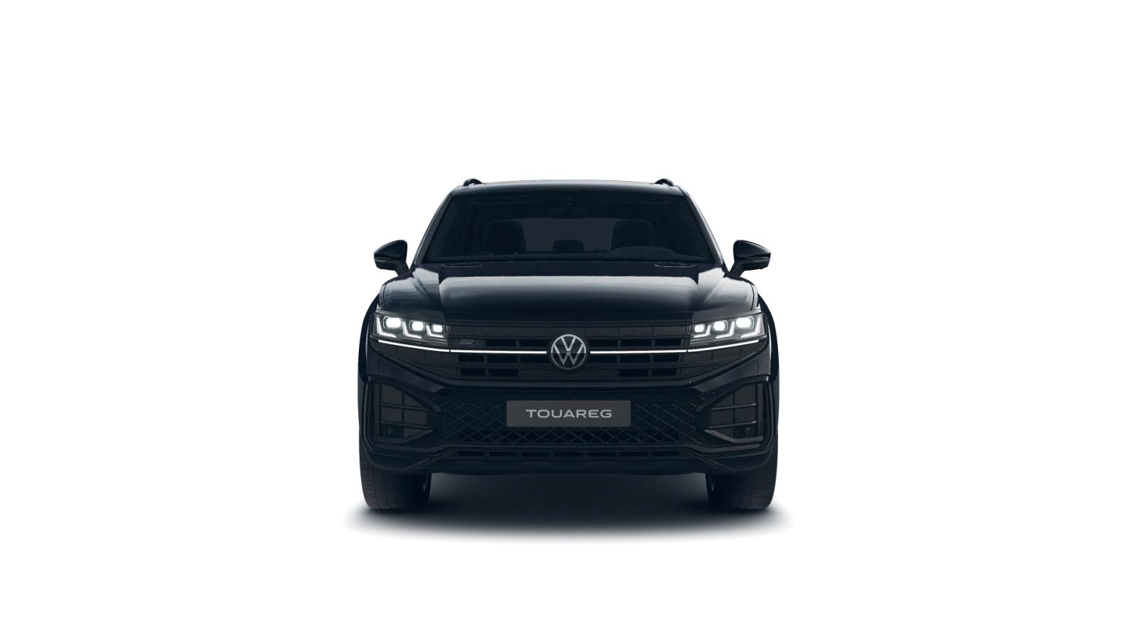 Volkswagen Touareg R-Line Black 3.0 TDI 4M DSG Pano AHK foto 3