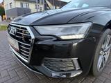 Audi A6 Avant 50 TDI quattro design TÜV NEU Insp.NEU - Audi A6 Gebrauchtwagen