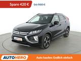 Mitsubishi Eclipse Cross 1.5 T-MIVEC Diamant Edition+ 2WD - gebrauchte Mitsubishi Eclipse Cross aus dem Jahr 2019