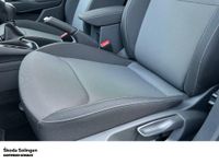 Skoda Fabia - Vorschau Bild 12