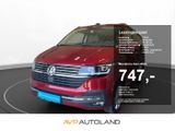 Volkswagen T6.1 California 2.0 TDI DSG OCEAN | STANDHZG | - Volkswagen T6 California Jahreswagen