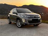 Citroën C4 Aircross e-HDi 115 2WD (ASX) - Citroën C4 Aircross Gebrauchtwagen