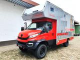 Bimobil LBX 365 Iveco Achleitner 4x4 Offroad AHK Solar - Offers