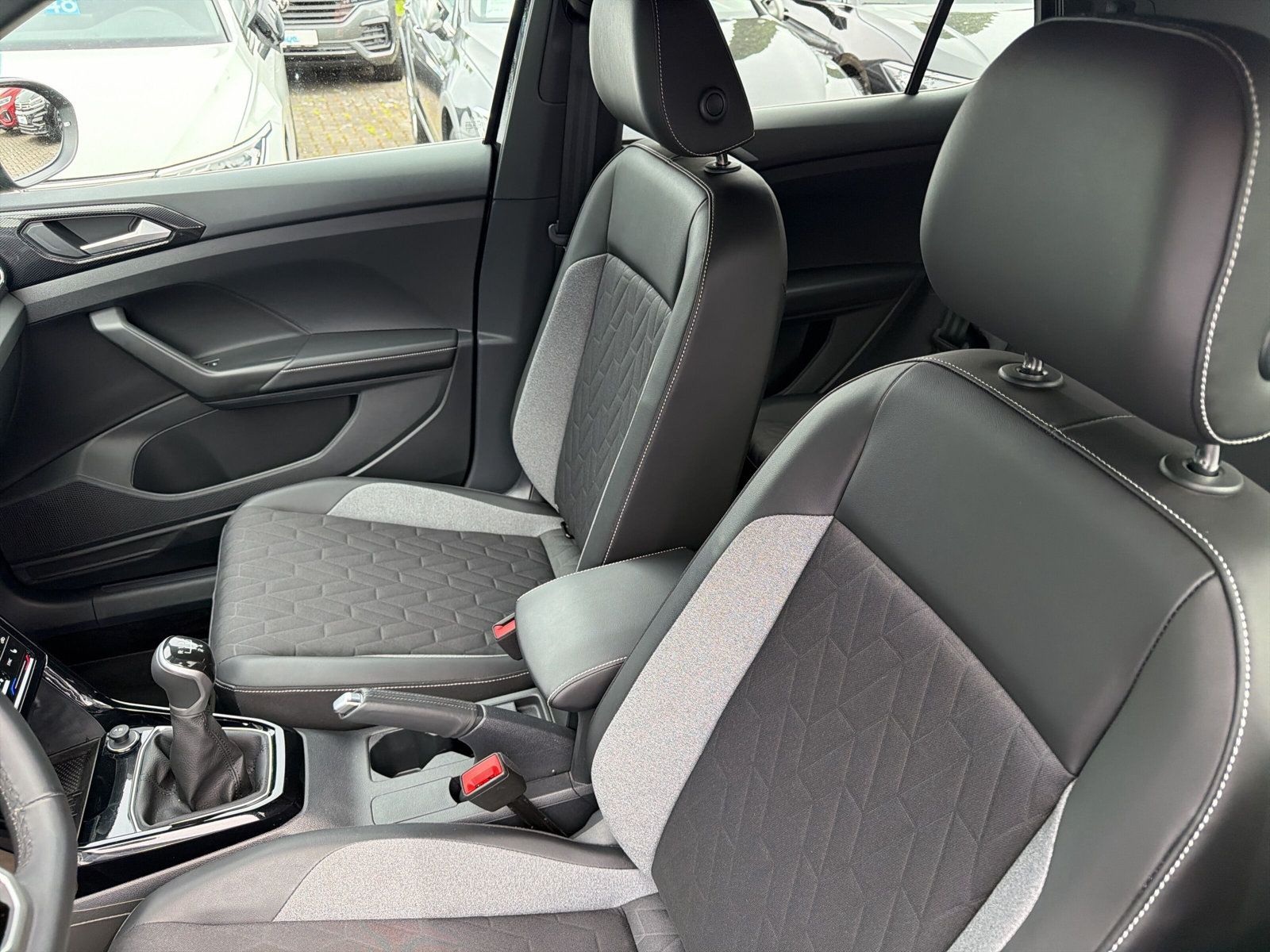 T-Cross Goal TSI Navi Matrix AZV Life