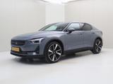 Polestar 2 300kW Long Range Dual motor 408pk 92% SoH [ WA - Polestar 2 mit Schiebedach