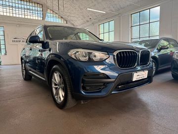 BMW X3 - 5