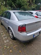 Opel Vectra - Opel Vectra Gebrauchtwagen in Mülheim (Ruhr)