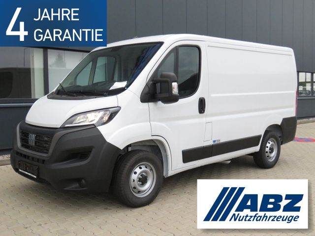 Fiat Ducato L1H1 140 / Kühlausbau Fa.Winter