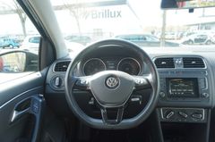 Fahrzeugabbildung Volkswagen Polo V Comfortline BMT/Start-Stopp Klima SHZ TOP