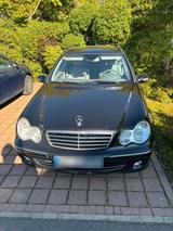 Mercedes-Benz Mercedes c270 - Mercedes-Benz C 270: Kombi
