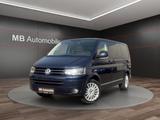 Volkswagen T5 Multivan Highline 4M GSD/Navi/Leder/Bi-Xenon - Volkswagen T5 mit Benzin-Antrieb: Automatik