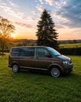 Volkswagen VW T5.2 Multivan Highline - VW LT Gebrauchtwagen
