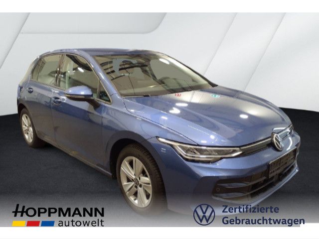 Volkswagen Golf Life 1.5 TSI AHK Navi ACC