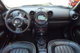 MINI Countryman Cooper S All4 John Cooper Works - scheckheftgepflegte MINI Cooper Countryman