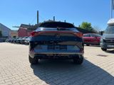 Cupra Formentor VZ 2.0 TSI 4Drive *LED Navi ACC Kamera - Cupra Formentor Gebrauchtwagen