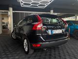 Volvo XC 60 SUMMUM DRIVE PANO SHZ LEDER SOUND KAMERA - Volvo: Drive