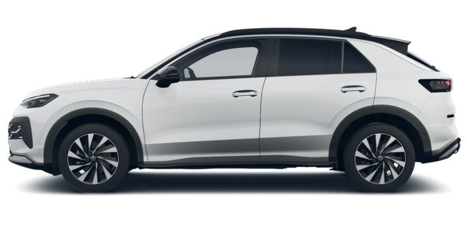 Volkswagen T-Roc - Bild 4