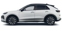 Volkswagen T-Roc - Vorschau Bild 4