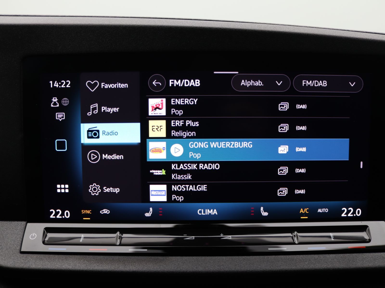 Volkswagen Caddy Maxi - Bild 14