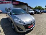 Mazda 5 Center-Line 1.6 CD 7-Sitzer Klimaanlage 6/Gang - Mazda 5 mit Diesel-Antrieb
