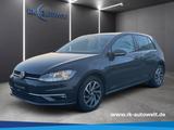 Volkswagen Golf 7 VII Sound 1.0 TSI ACC SHZ PDC vo.+hi - VW Golf Gebrauchtwagen in Hamm