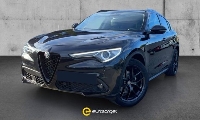 Alfa Romeo ALFA ROMEO Stelvio 2.2 Turbodiesel 190 CV AT8 Q4