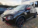 Nissan Juke N-Connecta/Xenon/SHZ/R.K./Navi/ALU+Allw.-R. - gebrauchte Nissan Juke aus dem Jahr 2017