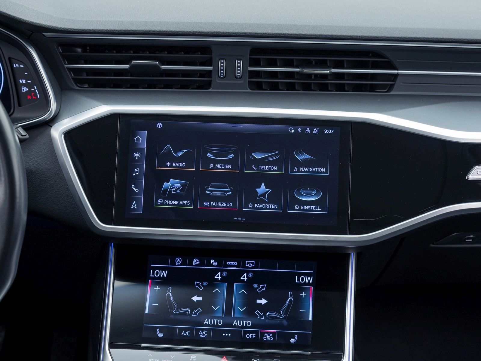 Audi A6 Allroad - Bild 15
