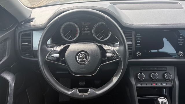 Foto Nummer 15: SKODA Kodiaq