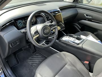 Hyundai TUCSON - 5