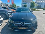 Mercedes-Benz E 350 E -Klasse Coupe E 350*AMG Line*Voll* - Mercedes-Benz E 350: Coupé, AMG