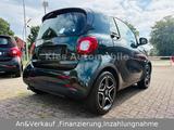 Smart ForTwo Prime Sport Racing Green LEDER/NAVI/PANO - Smart ForTwo: Prime