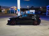 Volkswagen Golf 7 GTI PP | Rrahmani | 363PS | Top Zustad - Volkswagen Golf: R Ps