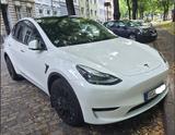 Tesla Model Y RWD SR LFP Anhängerkupplung MwSt