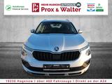 Skoda Kamiq TSI OPF 7-DSG Selection LED+KAMERA+ACC - Skoda Kamiq: Selection