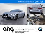 BMW M4 Competition Coupé M xDrive M-Drivers-Package