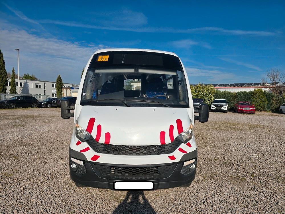 Iveco Rosero Wing 33-Sitzer Klima Euro6