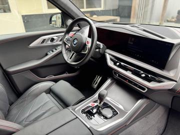 صورة مصغرة 27 لـ 2025 BMW XM