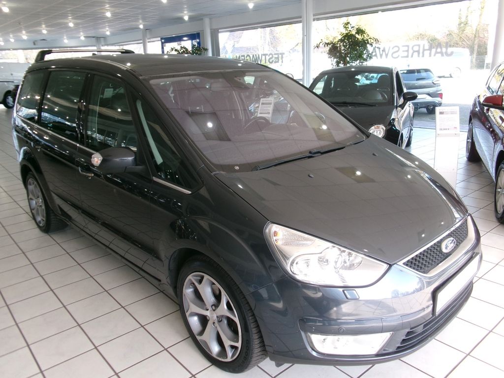 Ford Galaxy