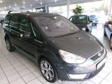 Ford Galaxy Ghia 7-SITZER/PAN-DACH/LEDER/BI-XENON/PDC - gebrauchte Ford Galaxy aus dem Jahr 2006