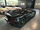 Ferrari F8 Spider*Lift*Passenger Display*HiFi*Carbon - schwarze Ferrari F8